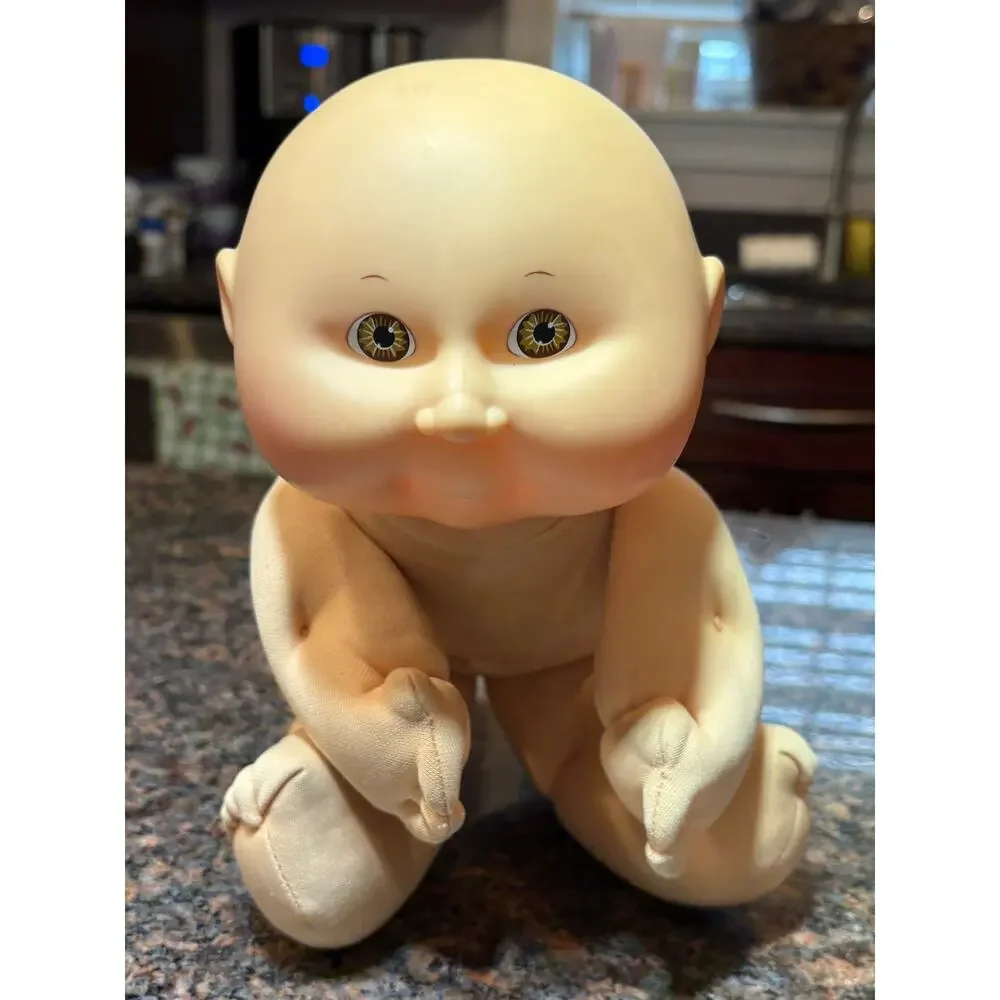 Vintage First Edition1990 Cabbage Patch Kids 12